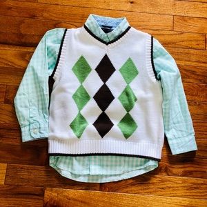 Tommy Hilfiger & Children’s place